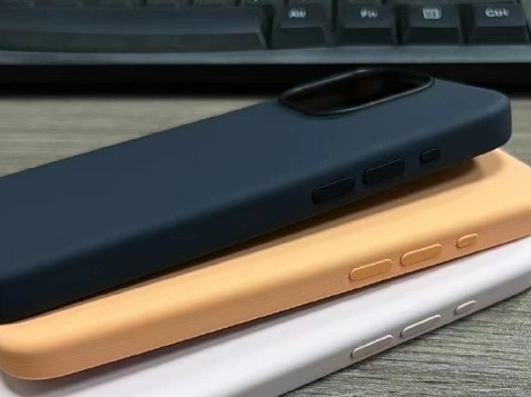 崇川苹果14维修站分享iPhone14手机壳能直接给iPhone15用吗?