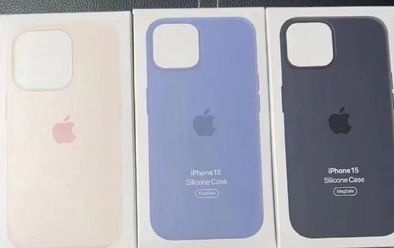 崇川苹果14维修站分享iPhone14手机壳能直接给iPhone15用吗？ 