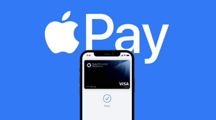 崇川苹果14服务点分享iPhone 14 设置 Apple Pay 后，锁屏密码不正确怎么办 