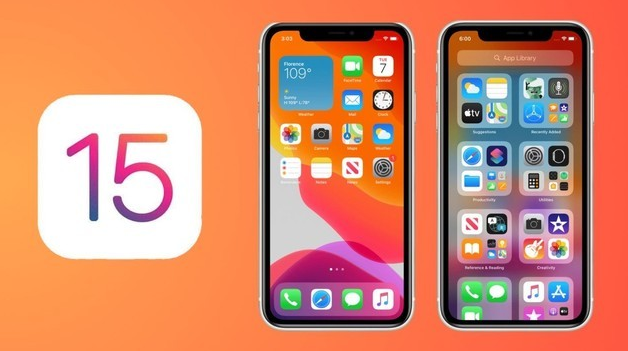 崇川苹果13维修分享iPhone13更新iOS 15.5，体验如何 