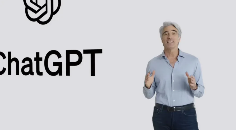 崇川苹果手机维修分享ChatGPT 即将登陆 iOS 18 