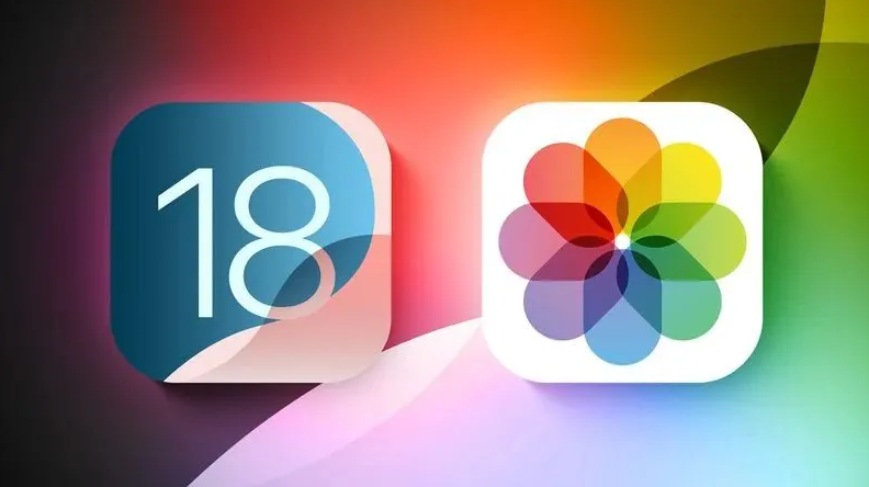 崇川苹果手机维修分享苹果 iOS / iPadOS 18.1Beta 3 发布 