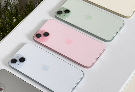 崇川iPhone15序列号查询分享如何查找苹果15手机序列号的位置