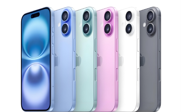 崇川苹果手机维修分享iPhone 17换电池 