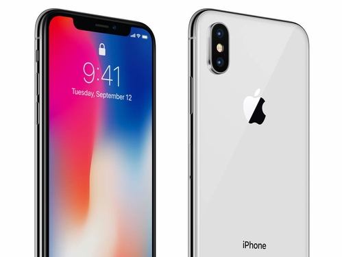 崇川苹果维修点分享iPhone X摄像头实拍质感与场景适配全解析 